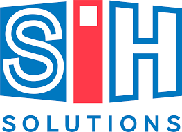 Logo SIH Solutions