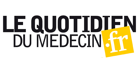 Logo Quotidien du Médecin